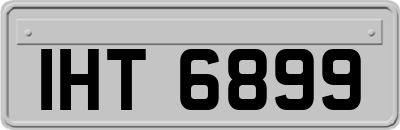 IHT6899