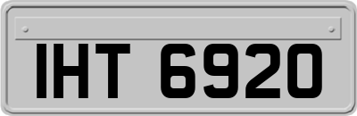IHT6920