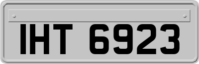 IHT6923