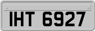IHT6927