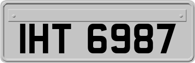 IHT6987