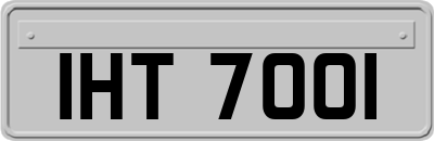 IHT7001