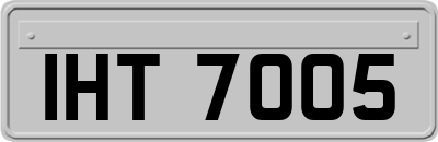 IHT7005