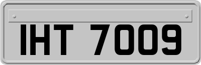IHT7009