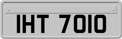 IHT7010
