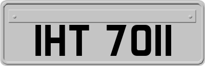 IHT7011