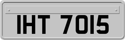 IHT7015