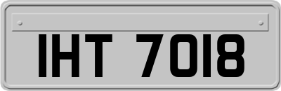 IHT7018