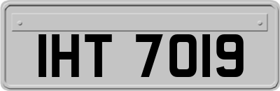 IHT7019
