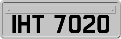 IHT7020