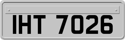 IHT7026