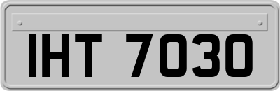 IHT7030