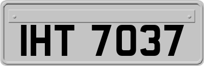 IHT7037