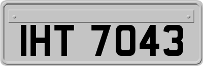 IHT7043