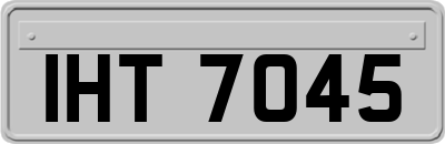 IHT7045