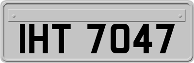 IHT7047