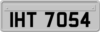 IHT7054