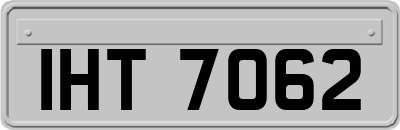 IHT7062