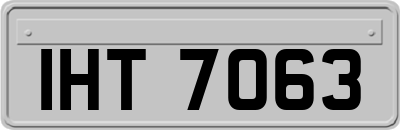 IHT7063
