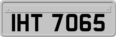 IHT7065