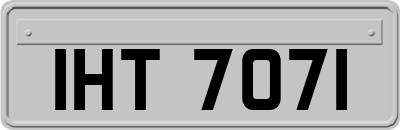 IHT7071