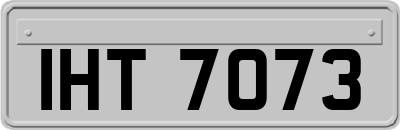 IHT7073