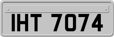 IHT7074