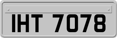 IHT7078
