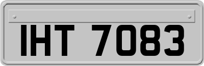 IHT7083