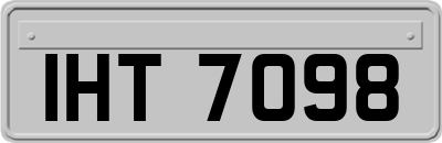 IHT7098