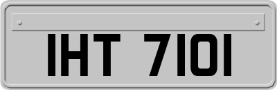 IHT7101