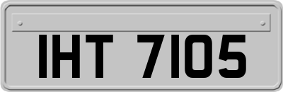 IHT7105