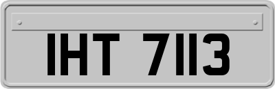 IHT7113