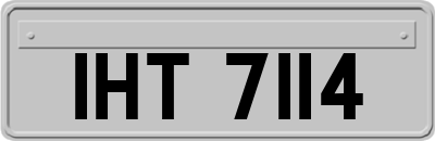 IHT7114