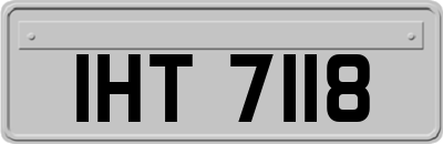 IHT7118