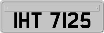 IHT7125