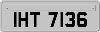 IHT7136