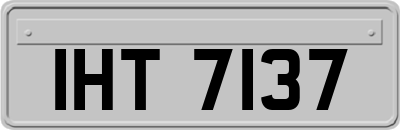 IHT7137