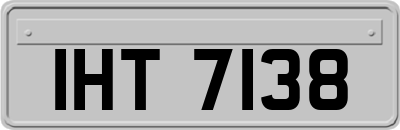 IHT7138