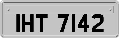 IHT7142