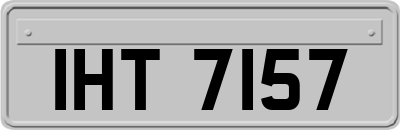 IHT7157