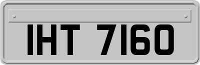IHT7160
