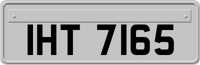 IHT7165