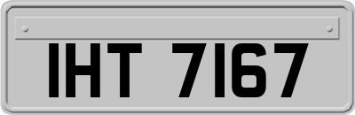 IHT7167