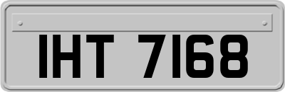 IHT7168