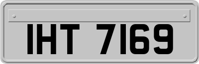 IHT7169