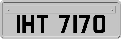 IHT7170