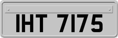 IHT7175