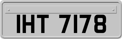 IHT7178