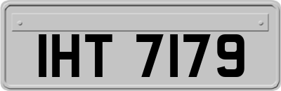 IHT7179